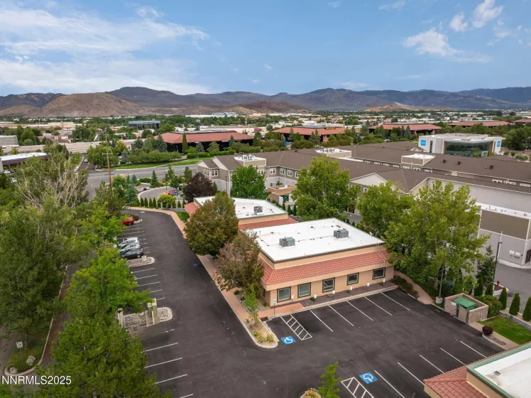 530 Hammill, Reno, Nevada 89509, ,Commercial Sale,Residential,Hammill,250053973