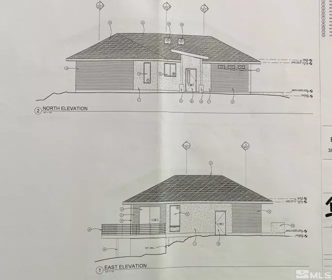 3805 Cashill, Reno, Nevada 89509, ,Land,Residential,Cashill,230009330