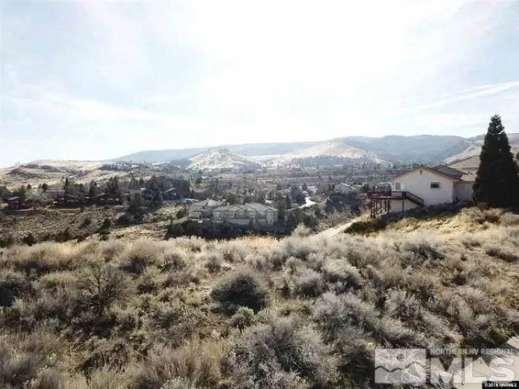 3805 Cashill, Reno, Nevada 89509, ,Land,Residential,Cashill,230009330