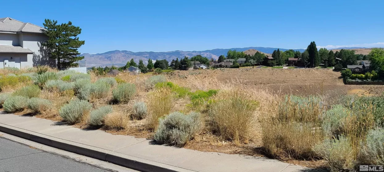 3805 Cashill, Reno, Nevada 89509, ,Land,Residential,Cashill,230009330