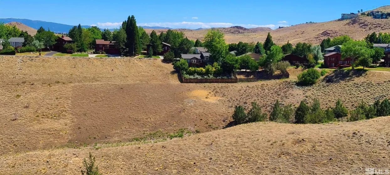 3805 Cashill, Reno, Nevada 89509, ,Land,Residential,Cashill,230009330