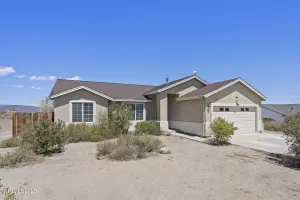 1470 9th, Silver Springs, Nevada 89429, 3 Bedrooms Bedrooms, ,2 BathroomsBathrooms,Residential,Residential,9th,250053976