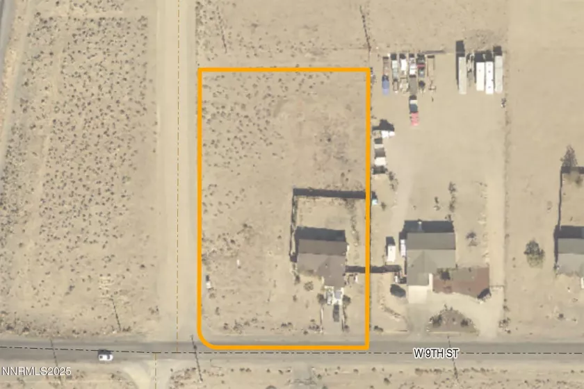 1470 9th, Silver Springs, Nevada 89429, 3 Bedrooms Bedrooms, ,2 BathroomsBathrooms,Residential,Residential,9th,250053976