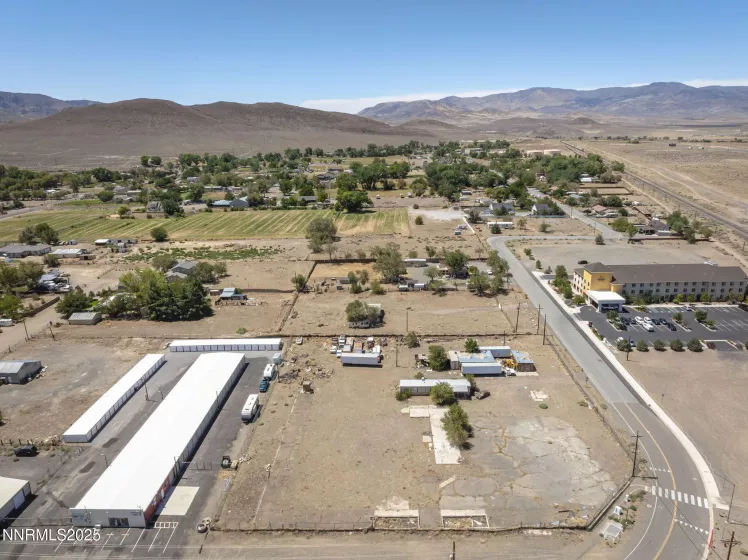 825 Mesa, Fernley, Nevada 89408, ,Land,Residential,Mesa,250053979