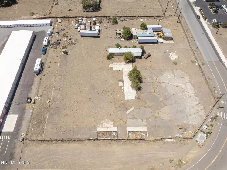 825 Mesa, Fernley, Nevada 89408, ,Land,Residential,Mesa,250053979