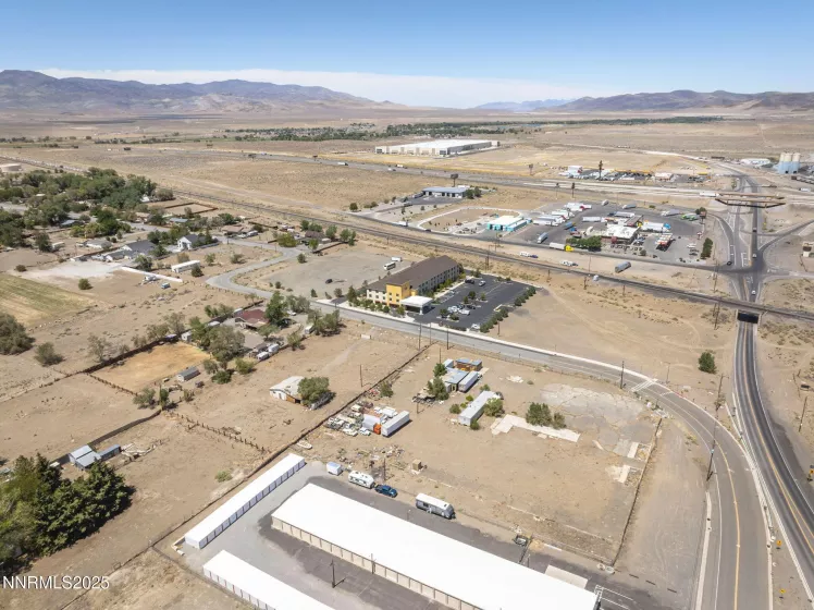 825 Mesa, Fernley, Nevada 89408, ,Land,Residential,Mesa,250053979