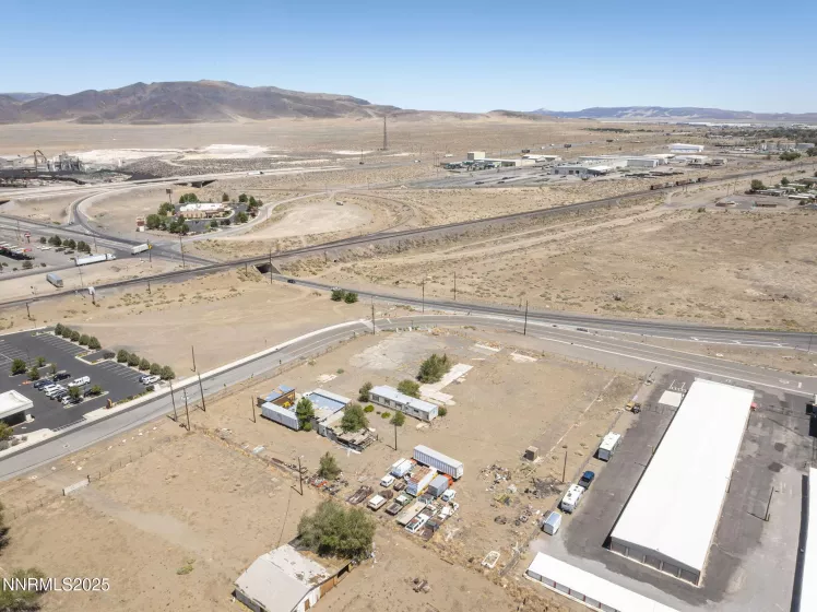 825 Mesa, Fernley, Nevada 89408, ,Land,Residential,Mesa,250053979