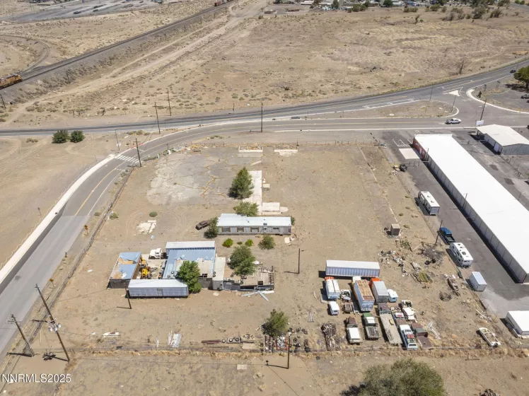 825 Mesa, Fernley, Nevada 89408, ,Land,Residential,Mesa,250053979