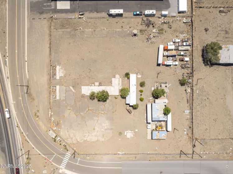 825 Mesa, Fernley, Nevada 89408, ,Land,Residential,Mesa,250053979