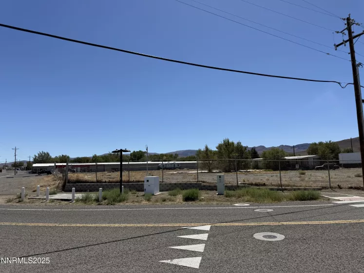 825 Mesa, Fernley, Nevada 89408, ,Land,Residential,Mesa,250053979