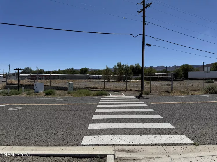 825 Mesa, Fernley, Nevada 89408, ,Land,Residential,Mesa,250053979