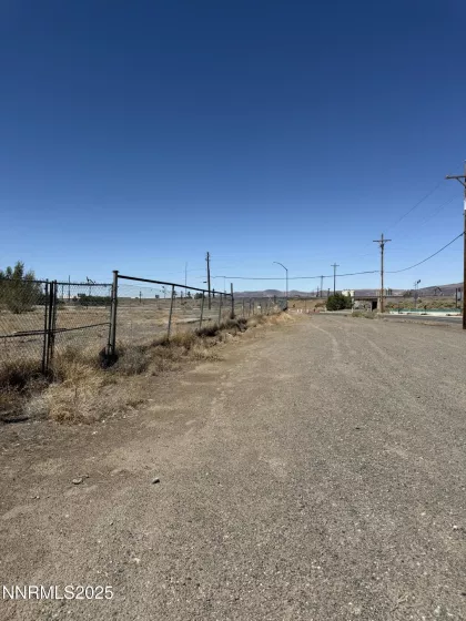 825 Mesa, Fernley, Nevada 89408, ,Land,Residential,Mesa,250053979