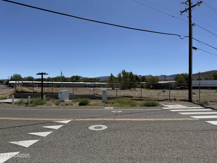 825 Mesa, Fernley, Nevada 89408, ,Land,Residential,Mesa,250053979