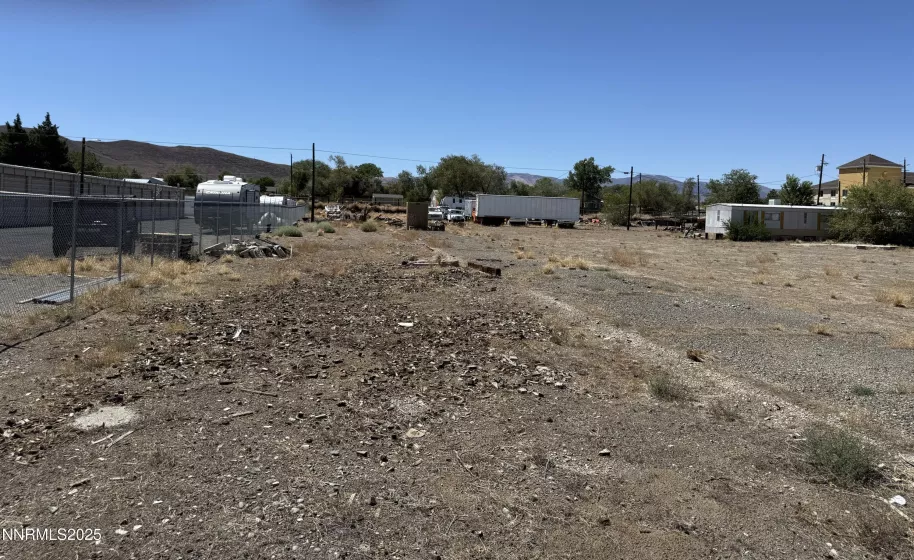 825 Mesa, Fernley, Nevada 89408, ,Land,Residential,Mesa,250053979