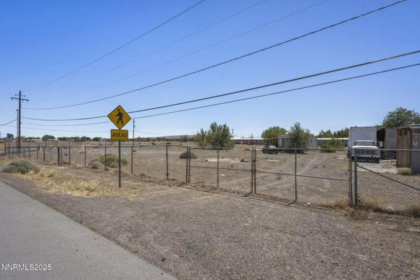 825 Mesa, Fernley, Nevada 89408, ,Land,Residential,Mesa,250053979