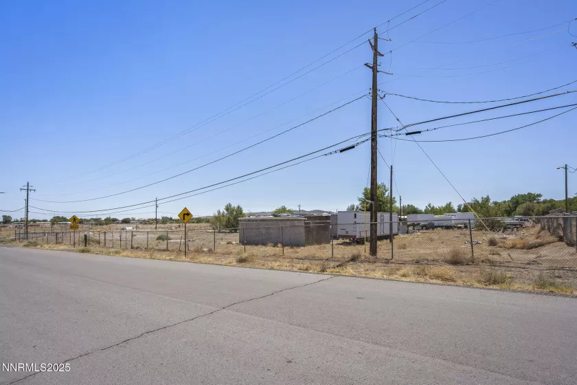 825 Mesa, Fernley, Nevada 89408, ,Land,Residential,Mesa,250053979