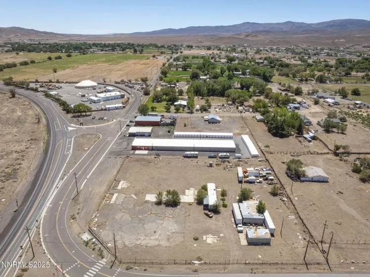 825 Mesa, Fernley, Nevada 89408, ,Land,Residential,Mesa,250053979