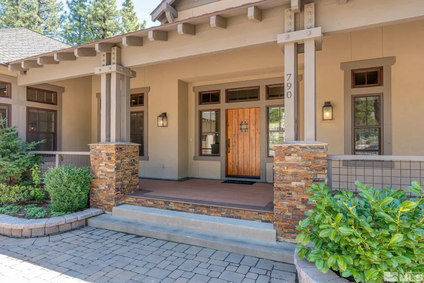 790 Piney Creek, Reno, Nevada 89511, 4 Bedrooms Bedrooms, ,4 BathroomsBathrooms,Residential,Residential,Piney Creek,250006099