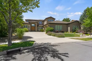 2880 Friar Rock, Sparks, Nevada 89436, 5 Bedrooms Bedrooms, ,4 BathroomsBathrooms,Residential,Residential,Friar Rock,250053921