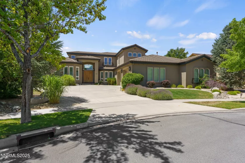 2880 Friar Rock, Sparks, Nevada 89436, 5 Bedrooms Bedrooms, ,4 BathroomsBathrooms,Residential,Residential,Friar Rock,250053921