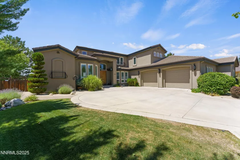 2880 Friar Rock, Sparks, Nevada 89436, 5 Bedrooms Bedrooms, ,4 BathroomsBathrooms,Residential,Residential,Friar Rock,250053921
