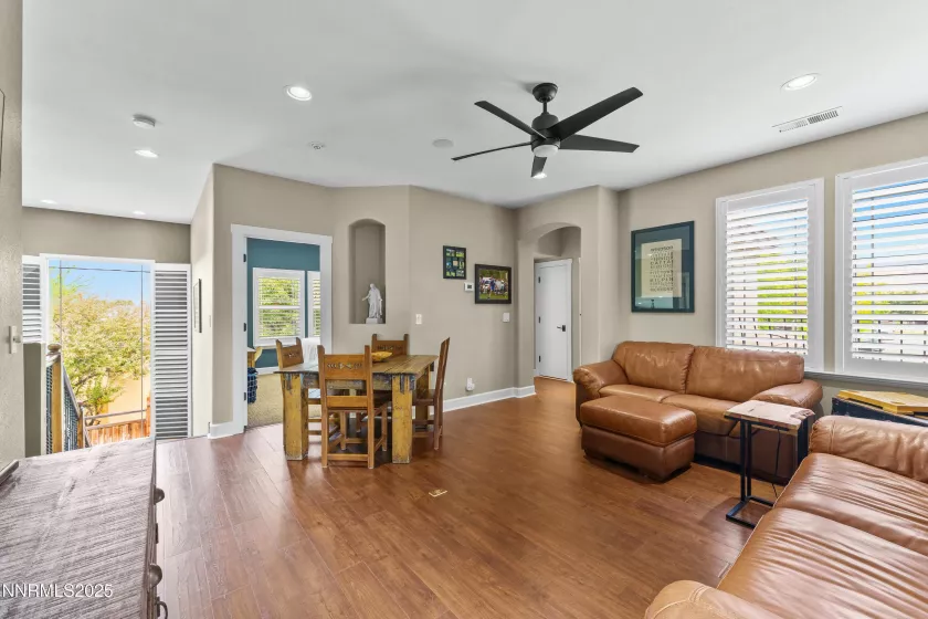 2880 Friar Rock, Sparks, Nevada 89436, 5 Bedrooms Bedrooms, ,4 BathroomsBathrooms,Residential,Residential,Friar Rock,250053921