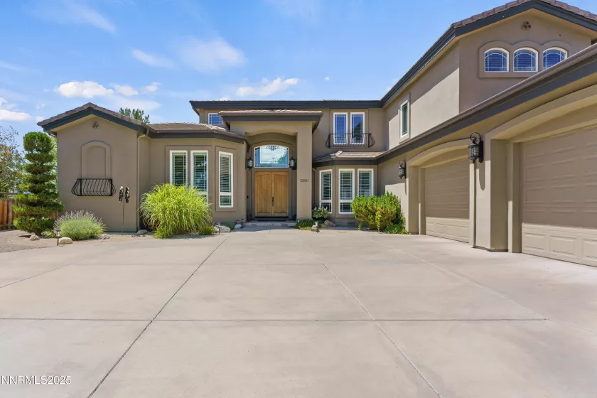 2880 Friar Rock, Sparks, Nevada 89436, 5 Bedrooms Bedrooms, ,4 BathroomsBathrooms,Residential,Residential,Friar Rock,250053921