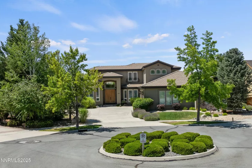 2880 Friar Rock, Sparks, Nevada 89436, 5 Bedrooms Bedrooms, ,4 BathroomsBathrooms,Residential,Residential,Friar Rock,250053921