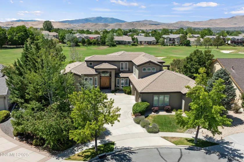 2880 Friar Rock, Sparks, Nevada 89436, 5 Bedrooms Bedrooms, ,4 BathroomsBathrooms,Residential,Residential,Friar Rock,250053921