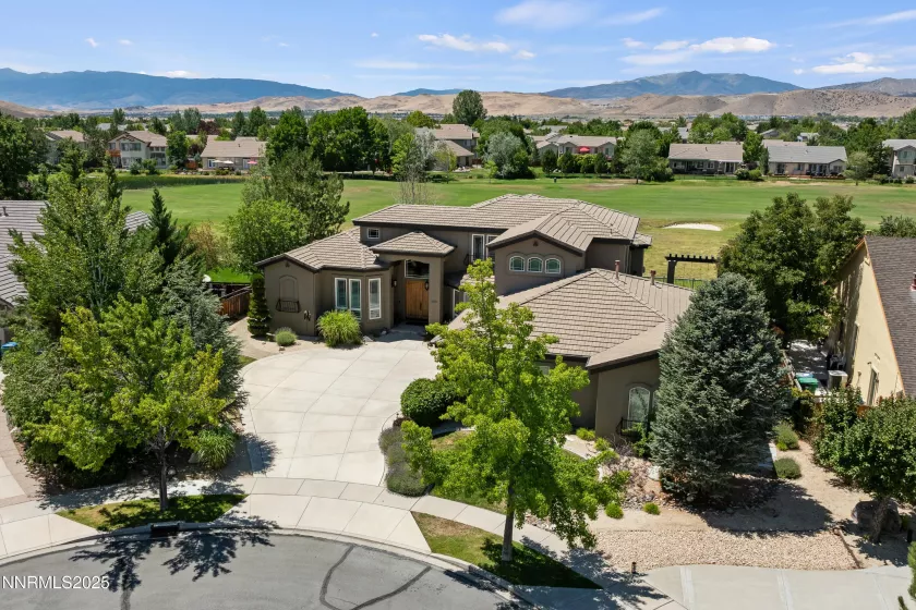 2880 Friar Rock, Sparks, Nevada 89436, 5 Bedrooms Bedrooms, ,4 BathroomsBathrooms,Residential,Residential,Friar Rock,250053921