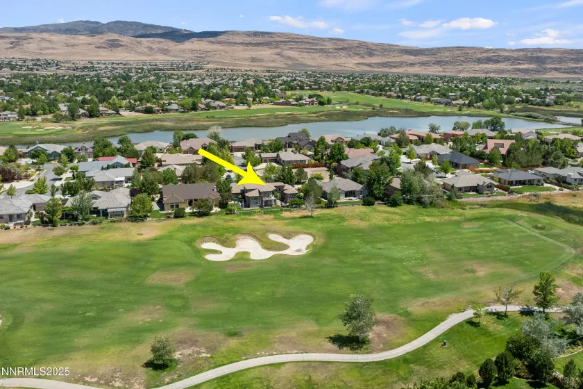 2880 Friar Rock, Sparks, Nevada 89436, 5 Bedrooms Bedrooms, ,4 BathroomsBathrooms,Residential,Residential,Friar Rock,250053921