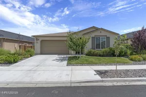 7356 Continuum, Reno, Nevada 89506, 4 Bedrooms Bedrooms, ,3 BathroomsBathrooms,Residential,Residential,Continuum,250053924