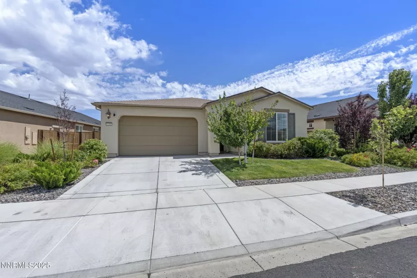 7356 Continuum, Reno, Nevada 89506, 4 Bedrooms Bedrooms, ,3 BathroomsBathrooms,Residential,Residential,Continuum,250053924