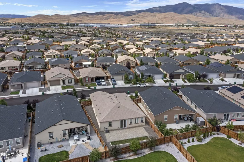 7356 Continuum, Reno, Nevada 89506, 4 Bedrooms Bedrooms, ,3 BathroomsBathrooms,Residential,Residential,Continuum,250053924