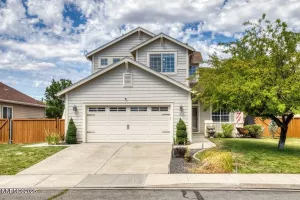 7859 Guerra, Sparks, Nevada 89436, 4 Bedrooms Bedrooms, ,3 BathroomsBathrooms,Residential,Residential,Guerra,250053926