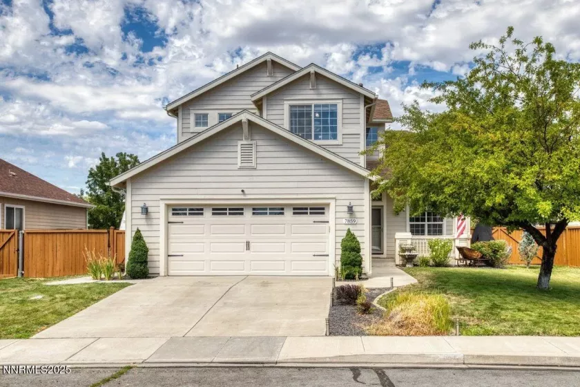 7859 Guerra, Sparks, Nevada 89436, 4 Bedrooms Bedrooms, ,3 BathroomsBathrooms,Residential,Residential,Guerra,250053926