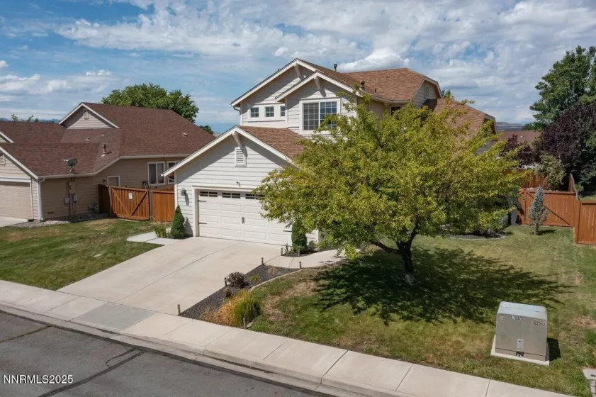 7859 Guerra, Sparks, Nevada 89436, 4 Bedrooms Bedrooms, ,3 BathroomsBathrooms,Residential,Residential,Guerra,250053926