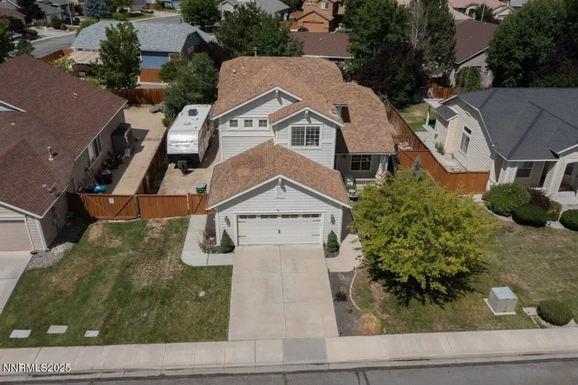 7859 Guerra, Sparks, Nevada 89436, 4 Bedrooms Bedrooms, ,3 BathroomsBathrooms,Residential,Residential,Guerra,250053926