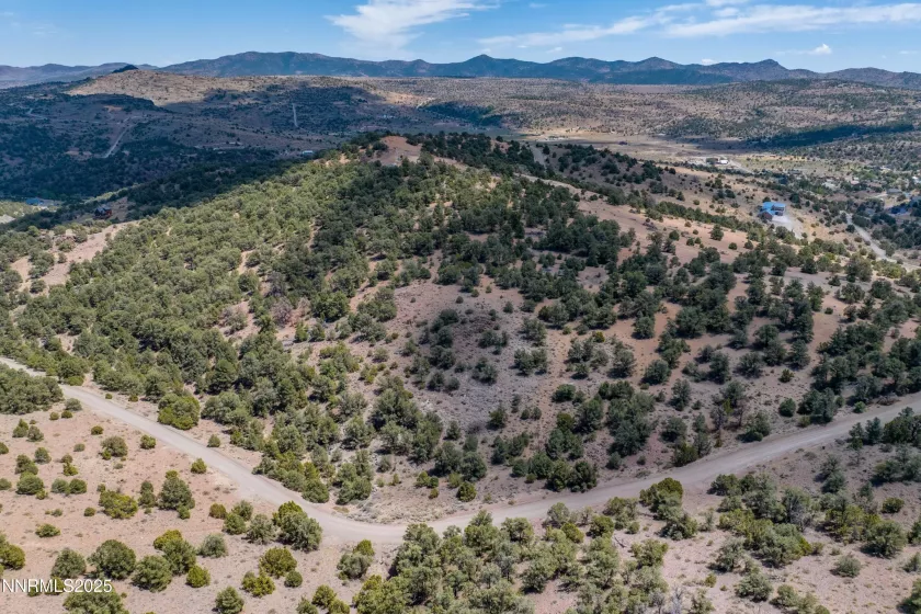 2410 Wild Rose, Reno, Nevada 89521, ,Land,Residential,Wild Rose,250053969