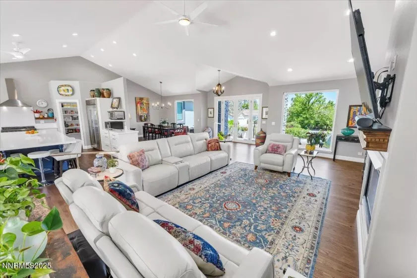 Grand Room