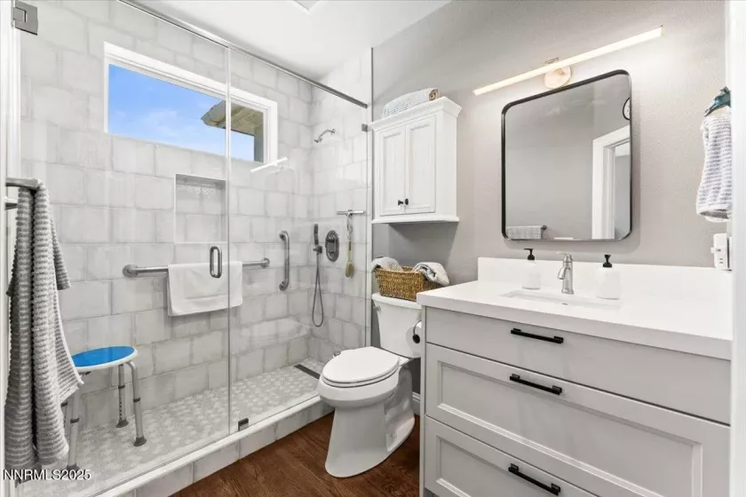 En Suite Bathroom