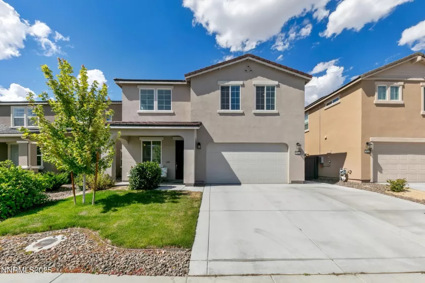 2012 Maradona, Sparks, Nevada 89436, 4 Bedrooms Bedrooms, ,3 BathroomsBathrooms,Residential,Residential,Maradona,250053981
