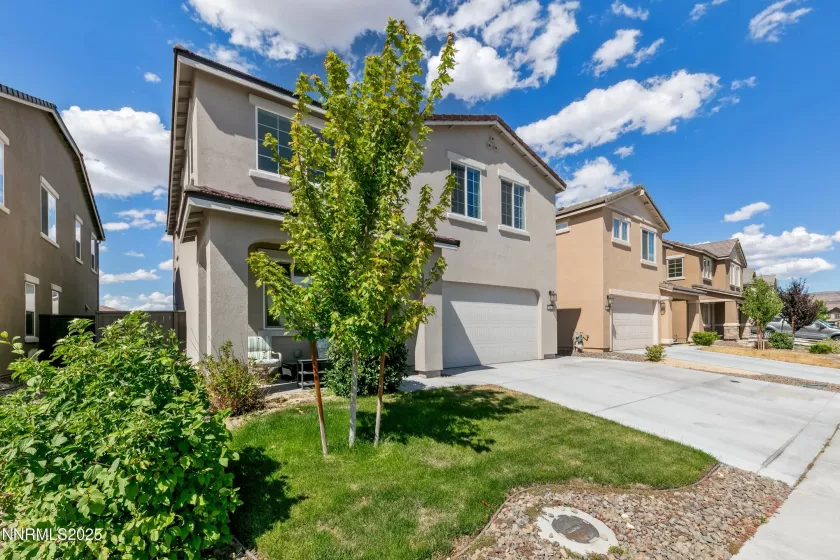 2012 Maradona, Sparks, Nevada 89436, 4 Bedrooms Bedrooms, ,3 BathroomsBathrooms,Residential,Residential,Maradona,250053981