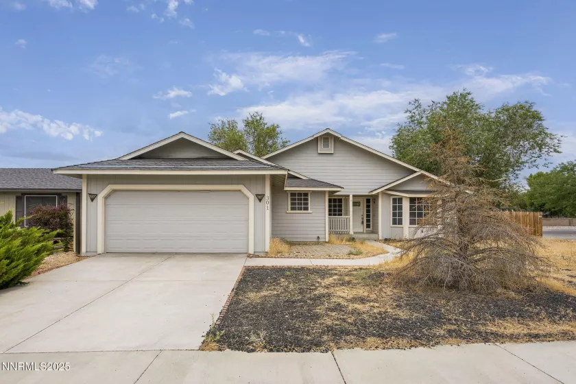 301 Valley View, Dayton, Nevada 89403, 4 Bedrooms Bedrooms, ,3 BathroomsBathrooms,Residential,Residential,Valley View,250053982