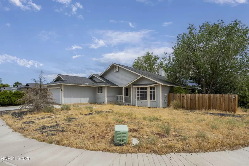 301 Valley View, Dayton, Nevada 89403, 4 Bedrooms Bedrooms, ,3 BathroomsBathrooms,Residential,Residential,Valley View,250053982