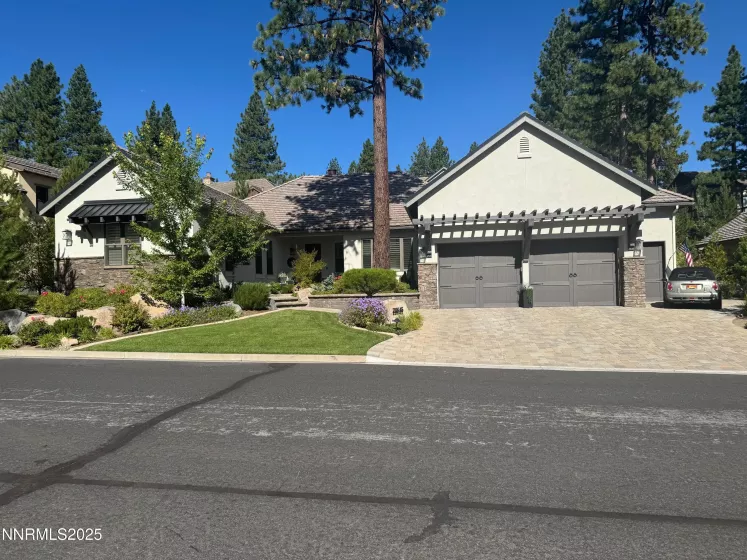 20645 Parc Forêt, Reno, Nevada 89511, 3 Bedrooms Bedrooms, ,4 BathroomsBathrooms,Residential,Residential,Parc Forêt,250053984