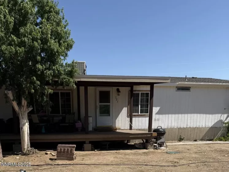 225 Jani, Sun Valley, Nevada 89433, 4 Bedrooms Bedrooms, ,2 BathroomsBathrooms,Residential,Residential,Jani,250053986