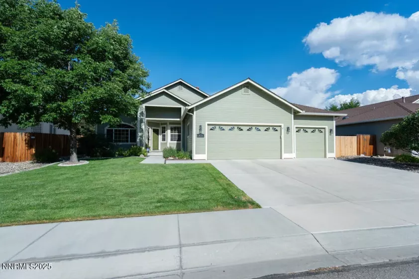 1459 Cardiff, Gardnerville, Nevada 89410, 3 Bedrooms Bedrooms, ,2 BathroomsBathrooms,Residential,Residential,Cardiff,250053987