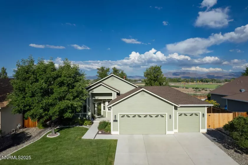 1459 Cardiff, Gardnerville, Nevada 89410, 3 Bedrooms Bedrooms, ,2 BathroomsBathrooms,Residential,Residential,Cardiff,250053987