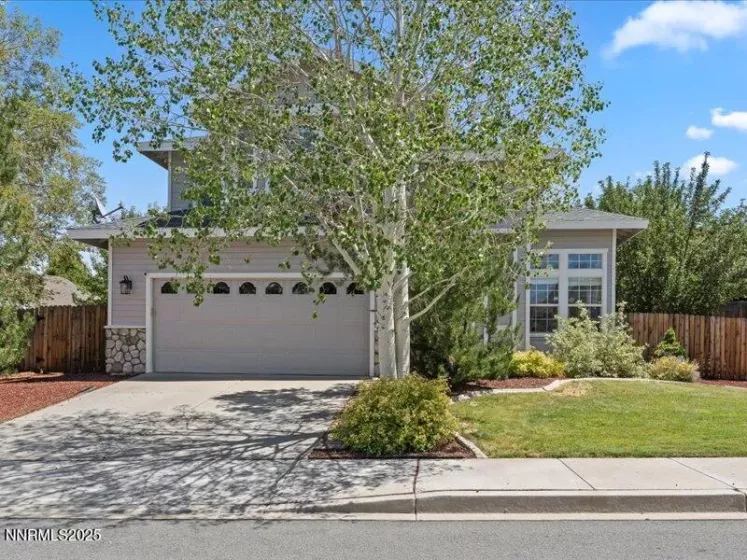 9542 Angel Falls, Reno, Nevada 89506, 4 Bedrooms Bedrooms, ,3 BathroomsBathrooms,Residential,Residential,Angel Falls,250053989